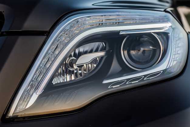 Как правильно регулировать противотуманные фары Киа Спортейдж 3 – пошаговая инструкция и советы