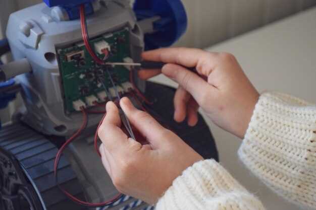 Осмотр старого блока и характеристика изношенных деталей