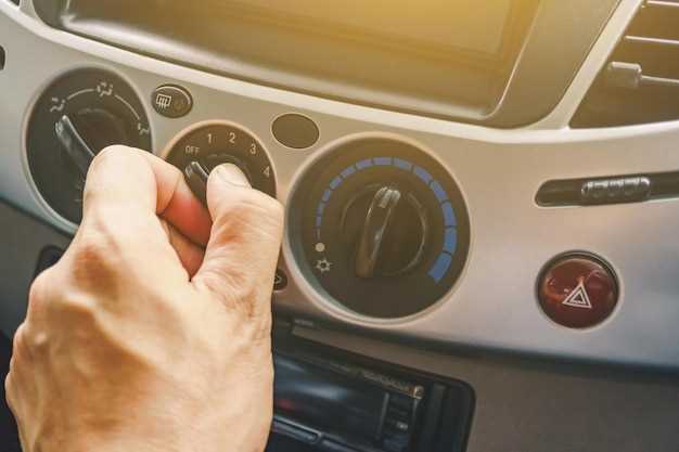 Определение правильной высоты света фар