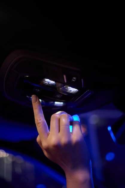 Разбор документации и инструкции производителя