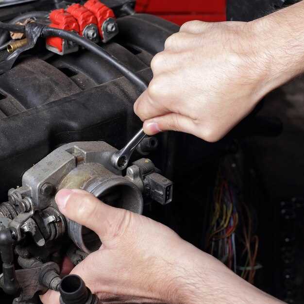 Установка нового реле: подключение и фиксация