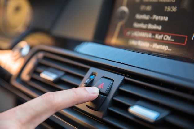 Сброс через диагностический разъем (OBD-II адаптер)