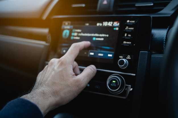 Дополнительные методы сброса радиостанций на Chevrolet Aveo T250