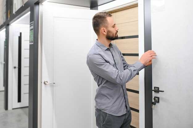 Практические методы регулировки и обслуживания двери для мягкого закрывания