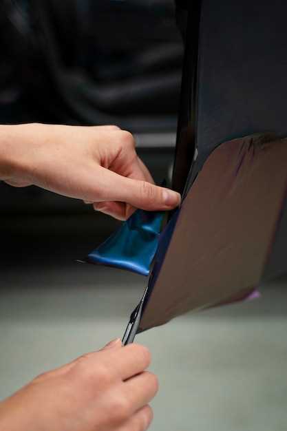 Установка динамиков и цепей электропитания