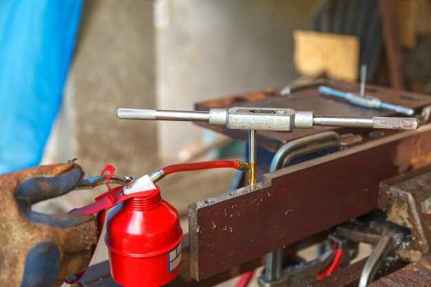 Какие инструменты необходимы для работы