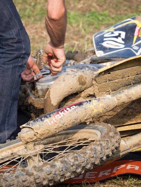 Механическая установка и закрепление кулисы на вездеходе