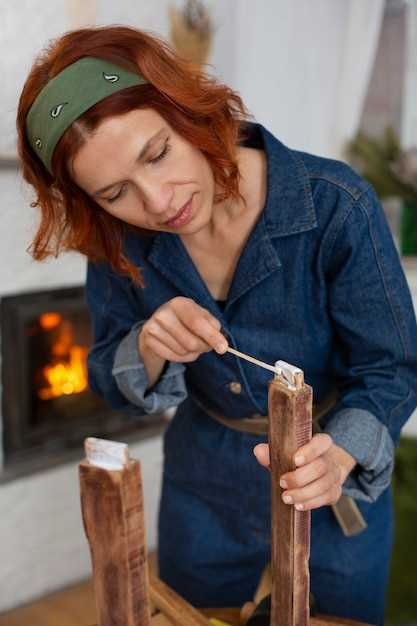 Роспил и подгонка деталей по размеру