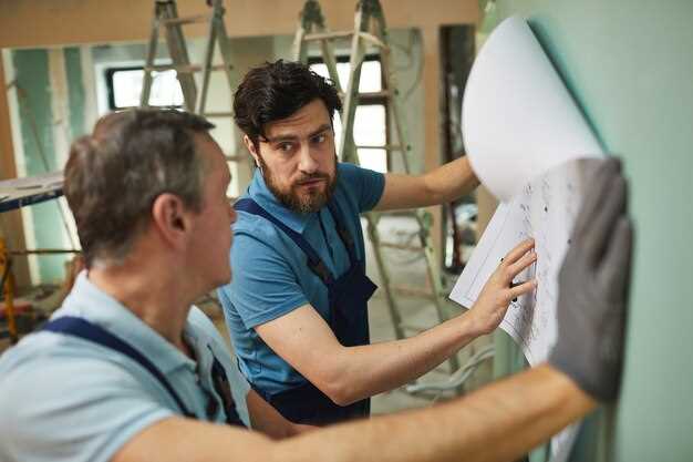 Какие инструменты и материалы потребуются для работы