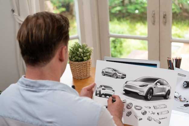Подготовка и планирование сборки Toyota своими руками