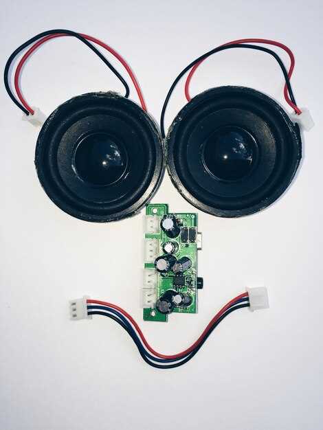 Создание усилителя микрофона для Android-магнитолы своими руками: пошаговая инструкция