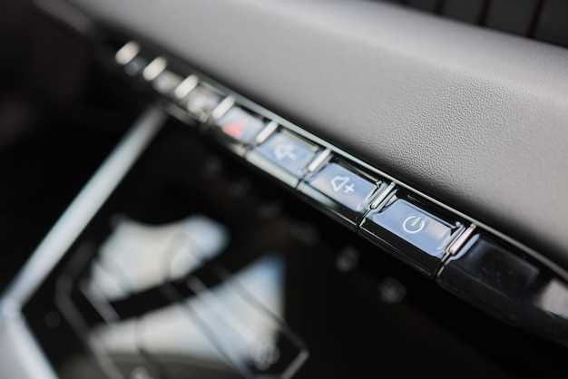 Подготовка к снятию датчика ABS: инструменты, безопасность и предварительные действия