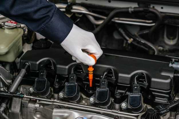 Процесс снятия двигателя: пошаговый разбор и рекомендации