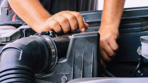 Инструменты и материалы для работы