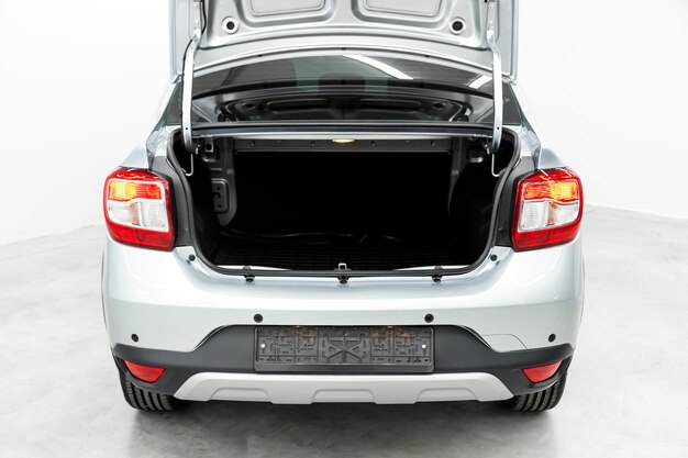 Отключение аккумулятора для безопасности