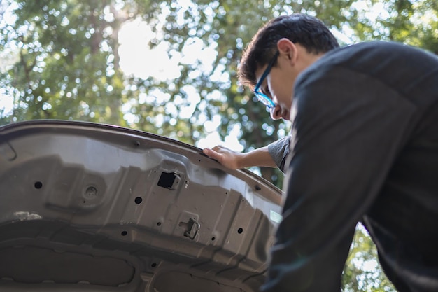 Подготовка рабочего места и безопасная демонтажная техника