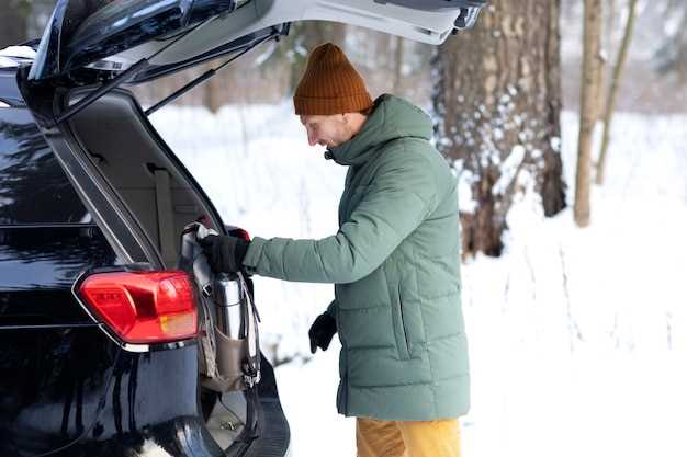 Удаление подведённых шлангов и крепежных элементов