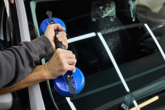 Выбор необходимых инструментов и материалов