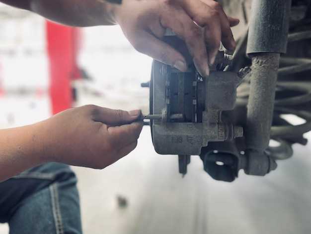 Подготовка инструмента и рабочих условий