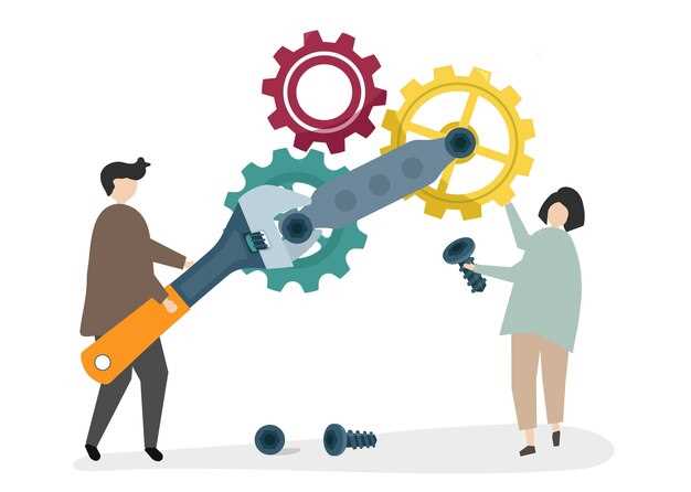 Подробный разбор процесса снятия шестерни коленвала