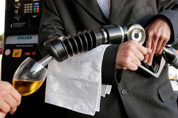 Как правильно отсоединить топливную линию и контролировать утечки