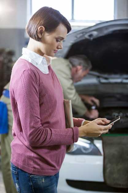 Отключение аккумулятора и отключение топливной системы