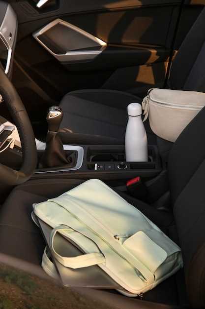 Общий обзор процесса снятия заднего сиденья: подготовка и инструменты