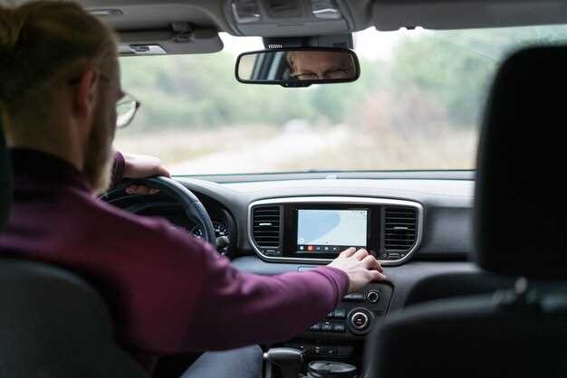 Подготовка и выбор комплектующих для установки камеры заднего вида на Mazda 3 BL