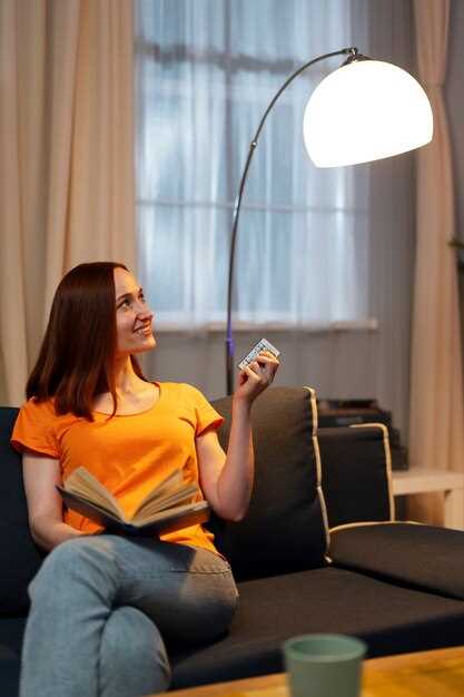 Практические решения для устранения проблем с освещением