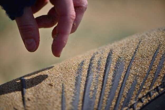 Процедуры самостоятельной проверки и профилактики ржавчины