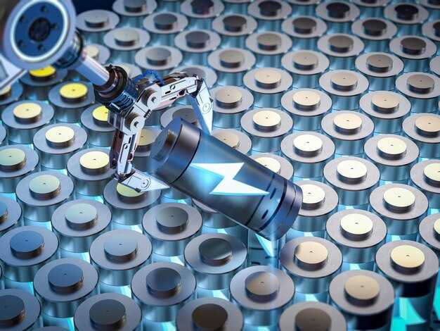 Советы по зарядке и обслуживанию аккумулятора