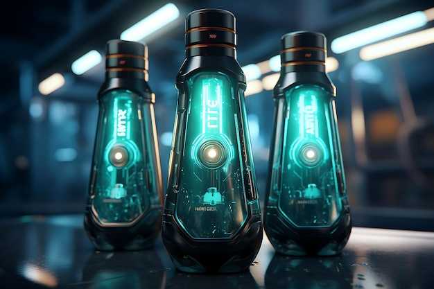 Современные литий-ионные аккумуляторы: преимущества и недостатки