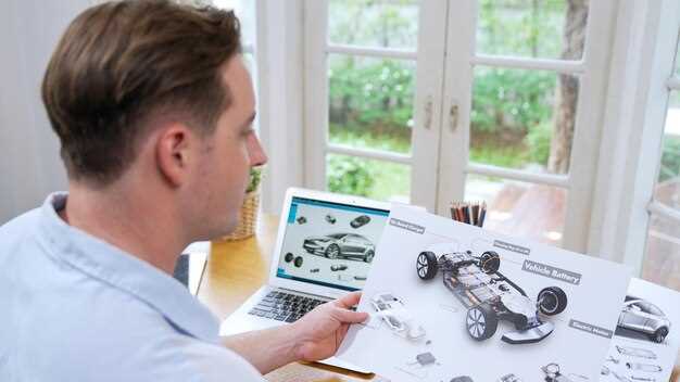 Диагностика реле и управляющих компонентов вентилятора