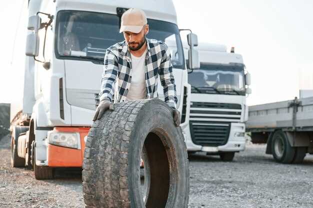 Анализ состояния шин и протектора: на что обращать внимание