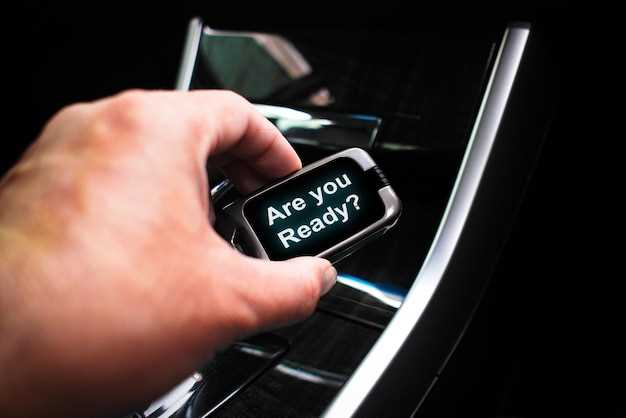 Обращение к штатной документации и инструкциям по эксплуатации