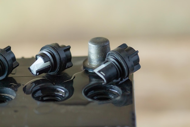 Пошаговая инструкция по проверке состояния аккумулятора перед покупкой