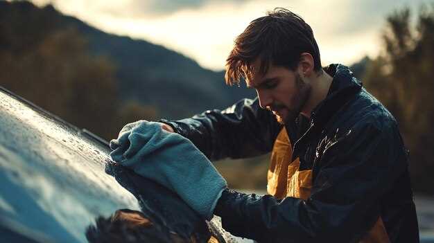 Подключение и установка нового омывателя