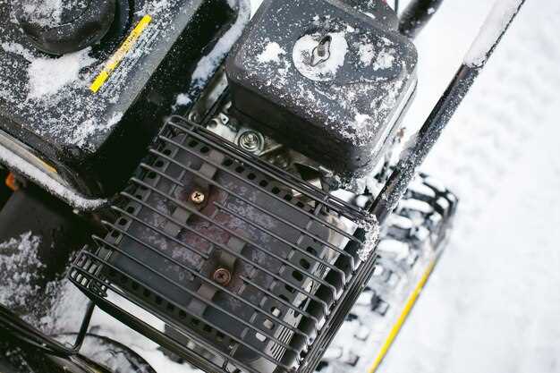 Мощность и характеристики мотора