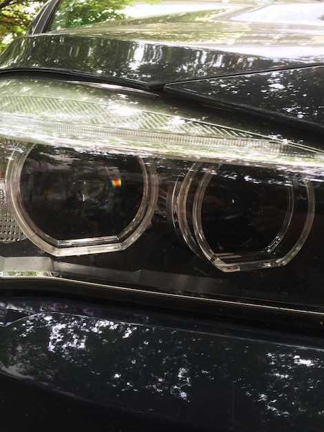 Пошаговая инструкция по монтажу на Лансер 9