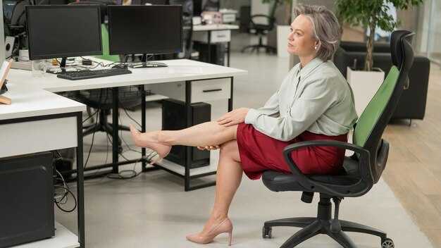 Подлокотники: Как выбрать оптимальную ширину и высоту