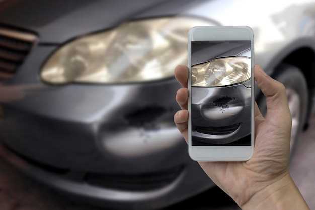 Пошаговая инструкция по включению дальнего света