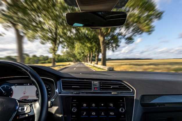 Настройка и активация круиз-контроля: пошаговое руководство