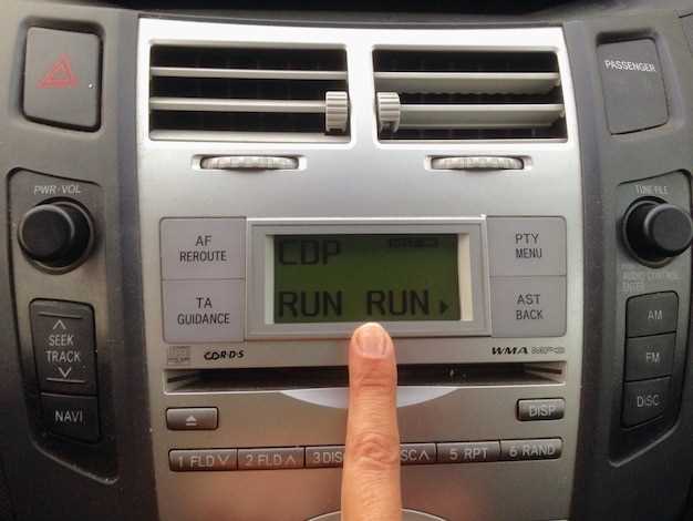 Обращение к специалистам при сложных неисправностях