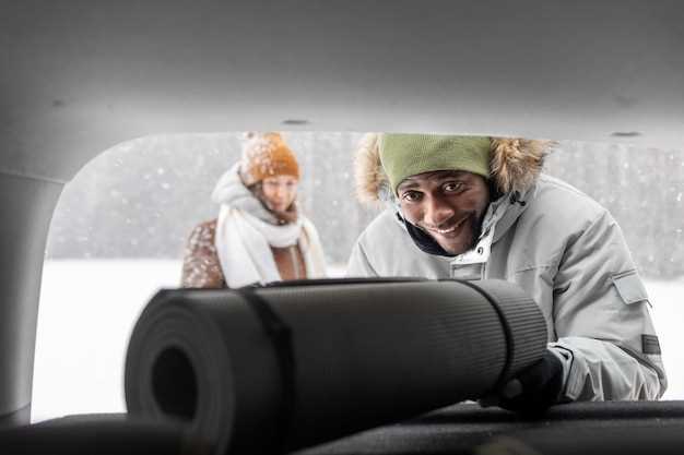 Пошаговое включение обогрева зеркал: технические детали и нюансы