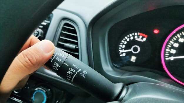 Установка нового датчика и правильное подключение