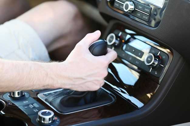 Процесс замены датчиков распредвала на Audi A6 C5