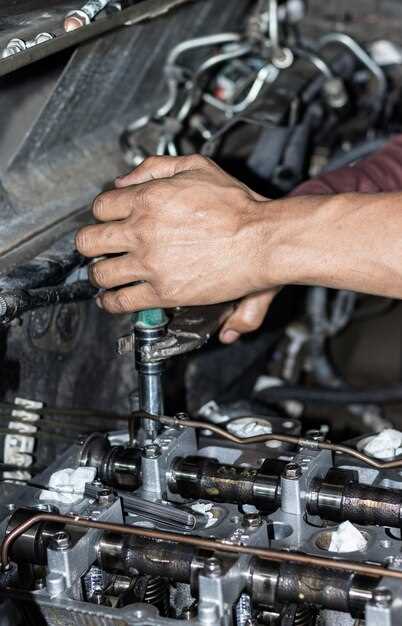 Как произвести первичное тестирование после установки новых форсунок