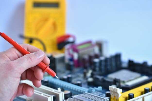 Обеспечение безопасности перед началом ремонта