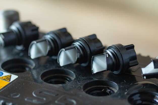 Влияние изношенных колпачков на работу двигателя