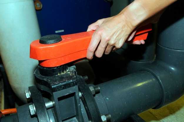 Установка новых патрубков: как правильно зафиксировать и проверить герметичность